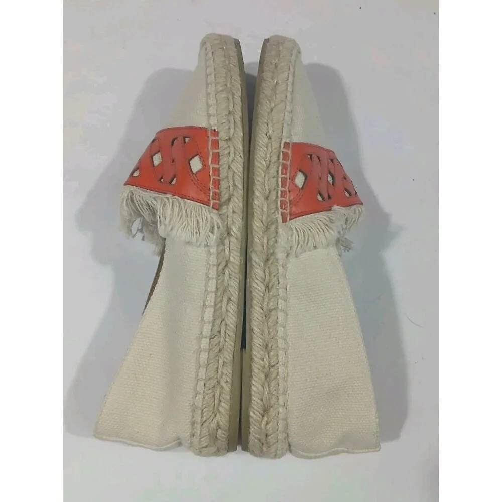 Aquatalia Kailyn Water‎ Resistant Espadrille Flats